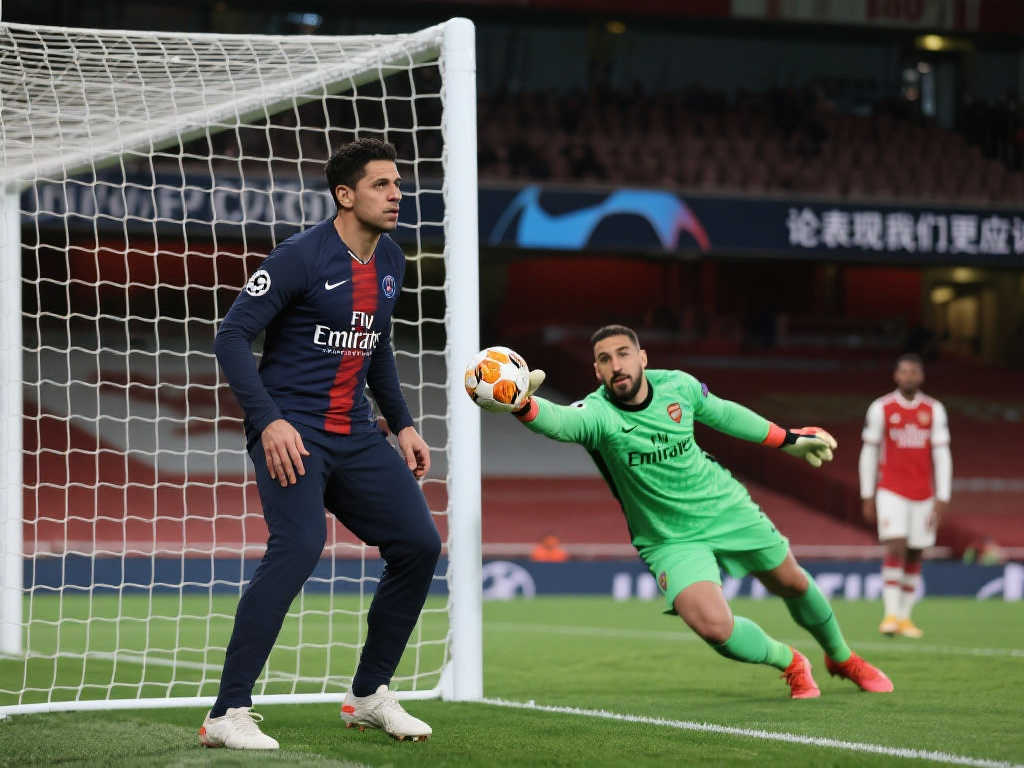 阿尔特塔：我们表现更优理应晋级，多纳鲁马成关键因素