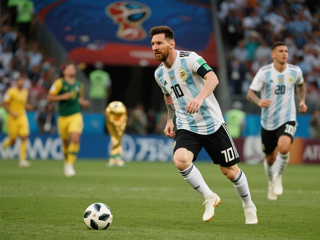 2014年世界杯：哪个国家获得亚军？