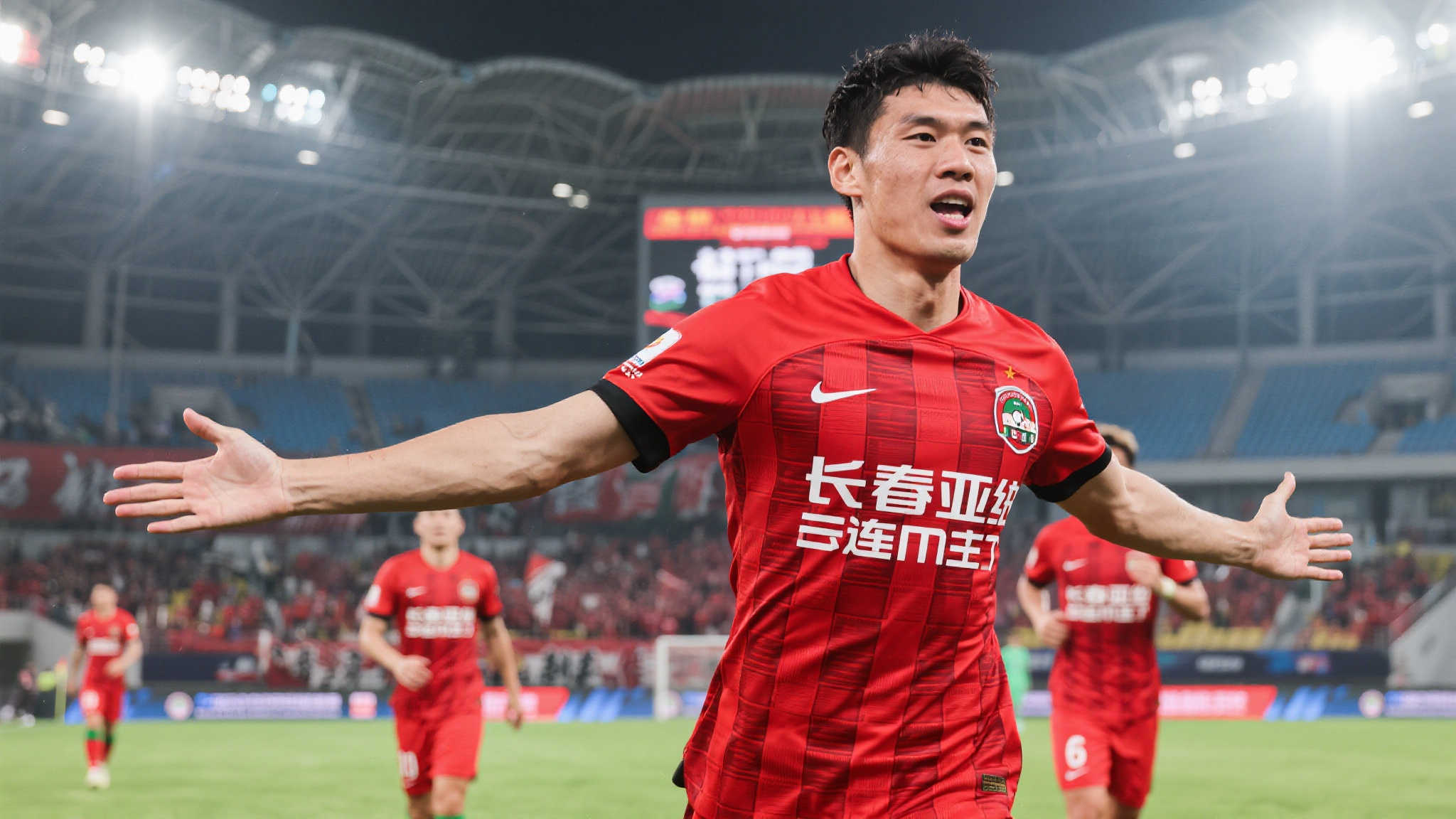 世界杯预测简介